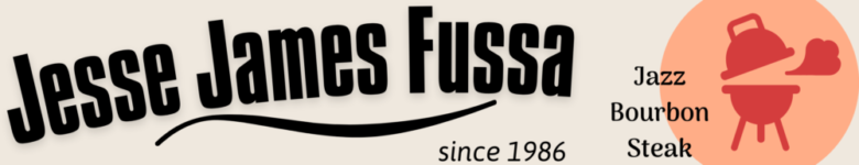 Jesse James Fussa
