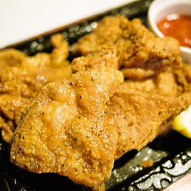 フライドチキン